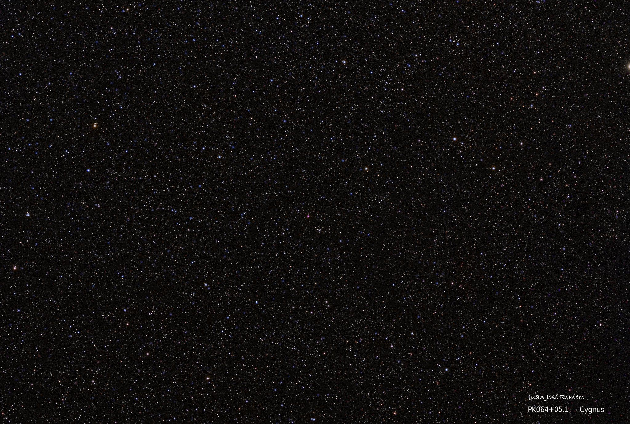 Camp de visió complet: PK064+05.1 – Estrella d’Hidrogen de Campbell